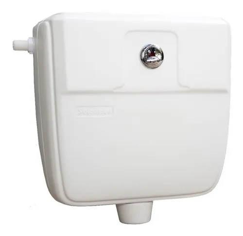 Cisterna Doble Descarga Selektiva