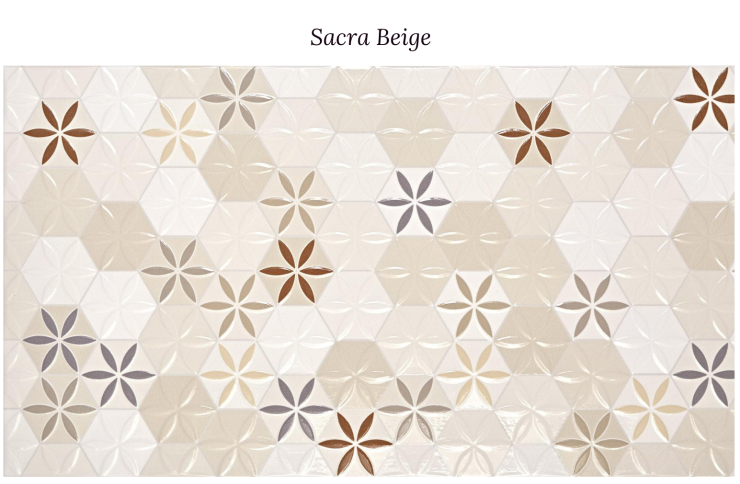 Sacra Beige