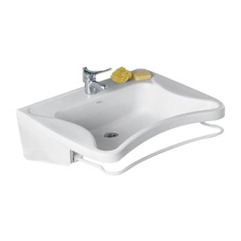 Lavatorio Espacio (discapacitados)