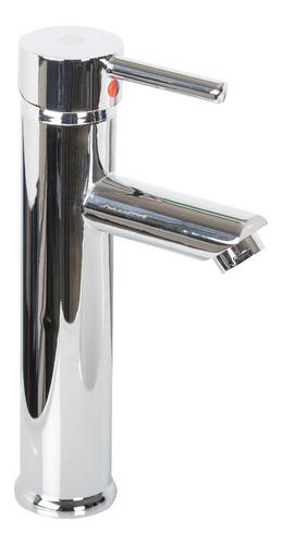 lavatorio palito pico recto