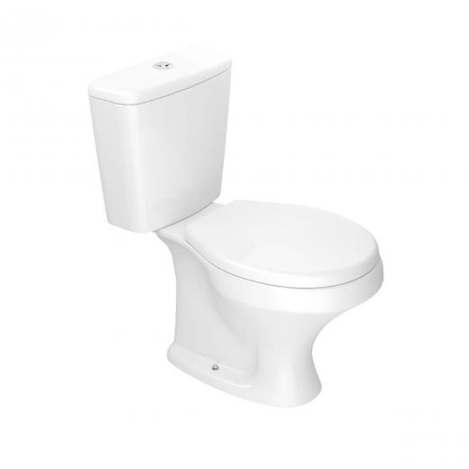 Inodoro con mochila Ravena