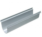 CPISO-CANALETA PISO ALTO CAUDAL