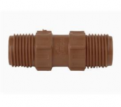 PP ROSCA-NIPLE 60 mm MM