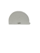 Tapa accesorio (derecha o izquierda) Nicoll