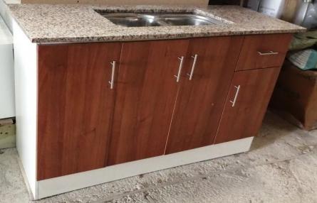 Mueble de cocina