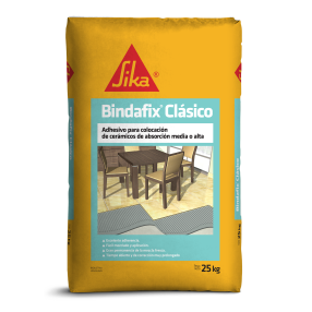 Bindafix clásico