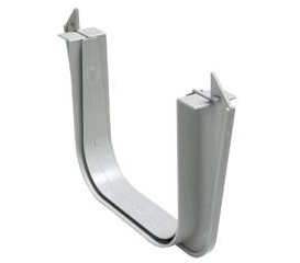 CPISO-UNION CANALETA ALTO CAUDAL 200 MM