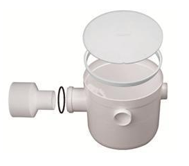 R1-KIT CAMARA DESENGRASADORA