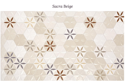 Sacra Beige