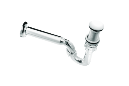 Sifón articulado Astra