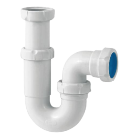 Sifón lavatorio Jimten